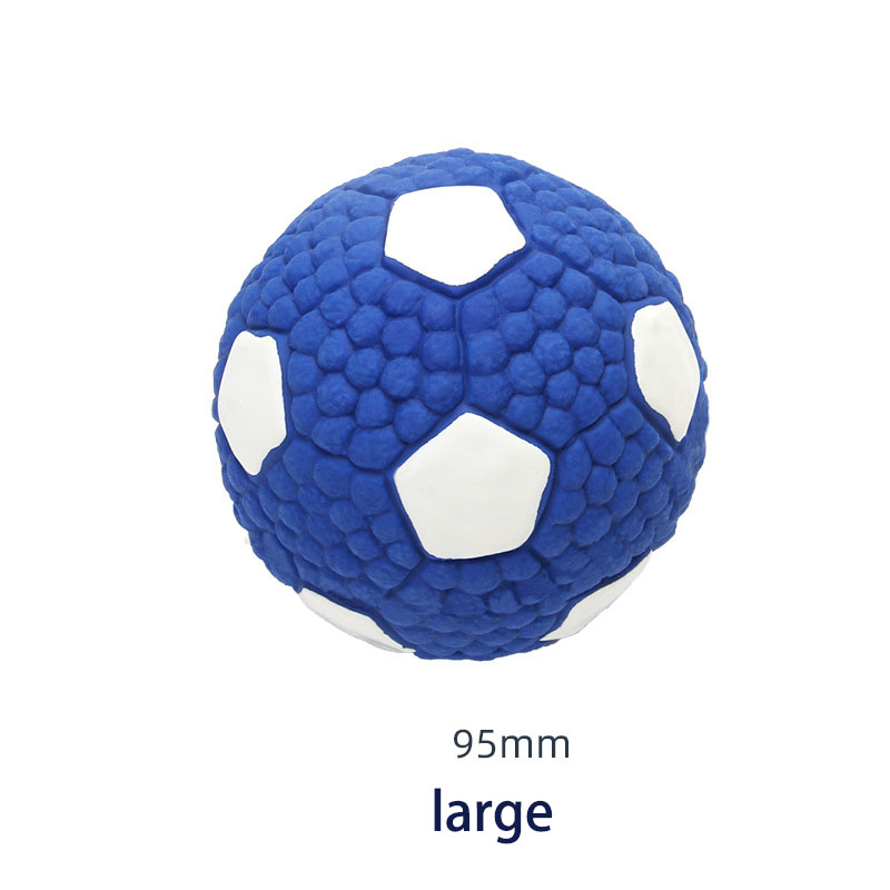 9.5cm soccer