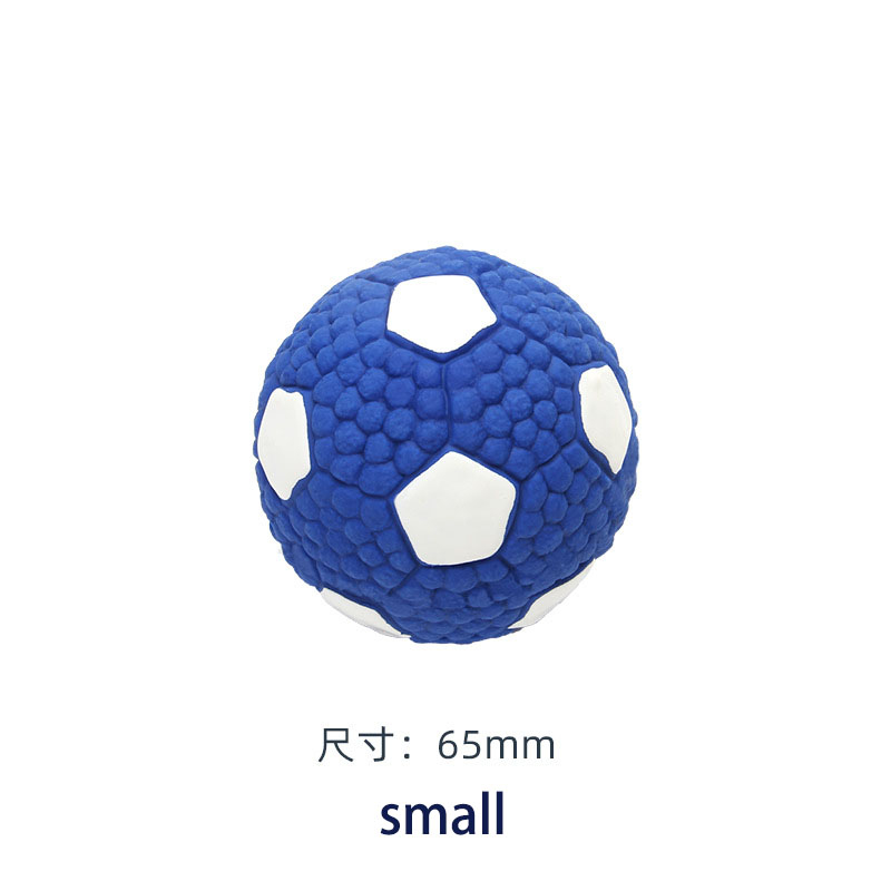 6cm soccer