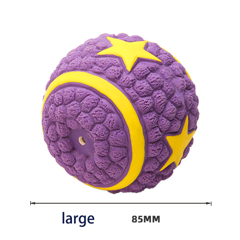 8.5cm four star ball