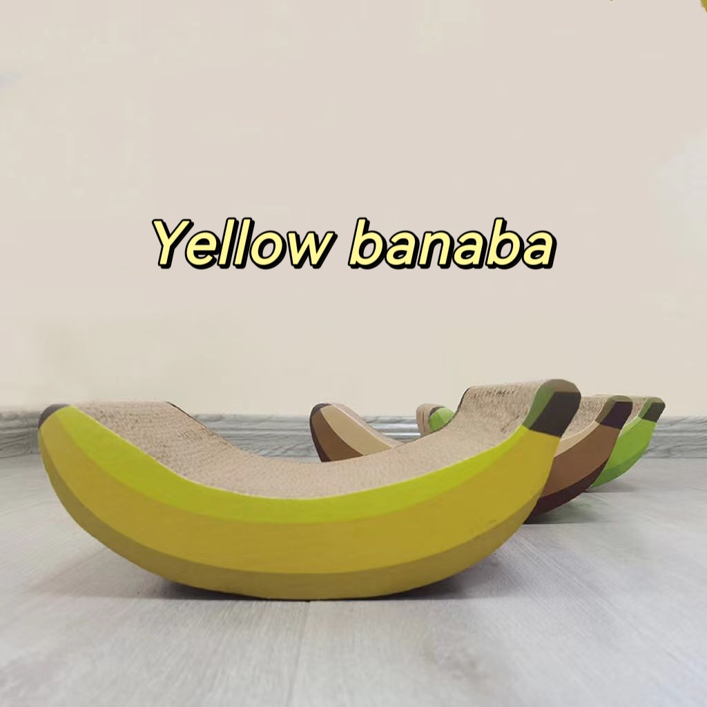 Yellow Banana