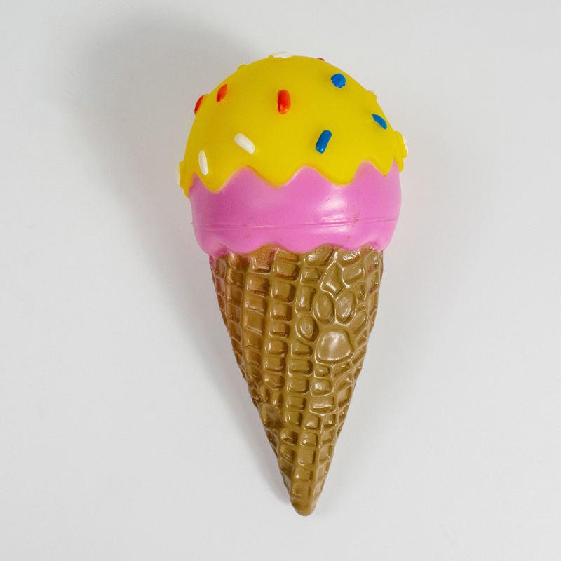 ice cream A