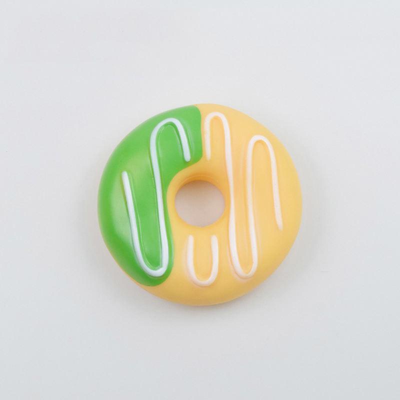 Donut  A
