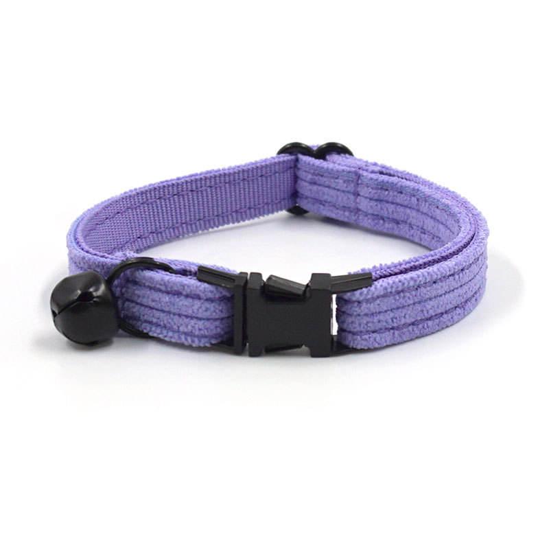 Purple Collar1