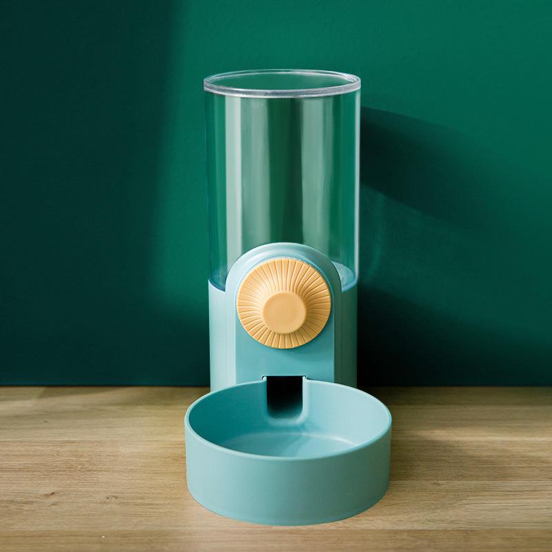 water dispenser#green