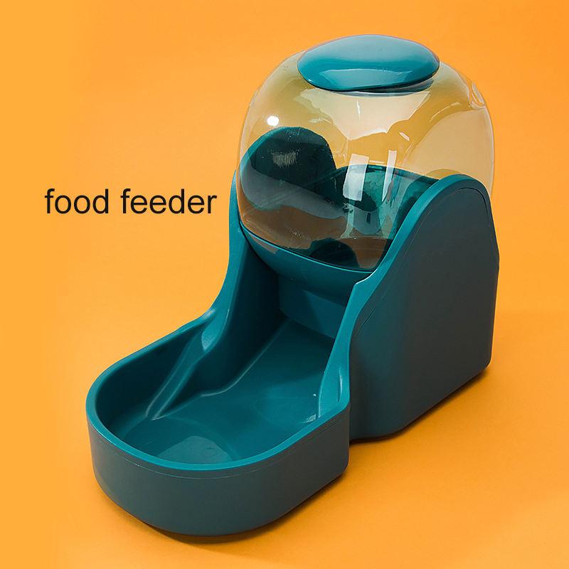food feeder#green