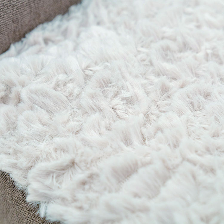 Manufacturer Wholesale Egg Foam Detachable Dog Sofa Bed