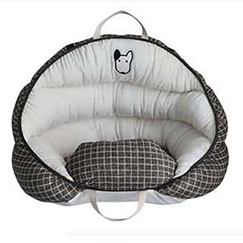 3 In 1 Deformable Comfortable Car Seat Warm Dog Bed