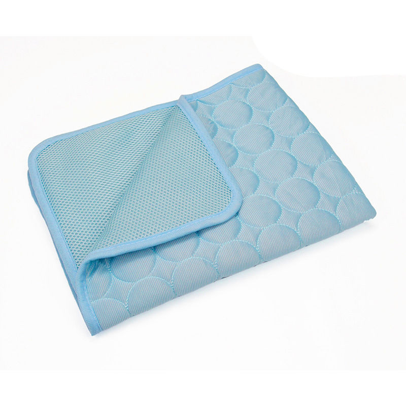 Waterproof Oxford Summer Pet Cooling Pad For Dogs
