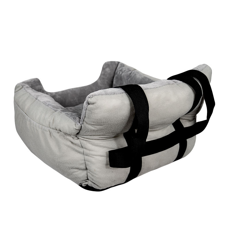 Wholesale Custom Waterproof Durable Front Seat Car Dog Car Seat Bed Sofa
