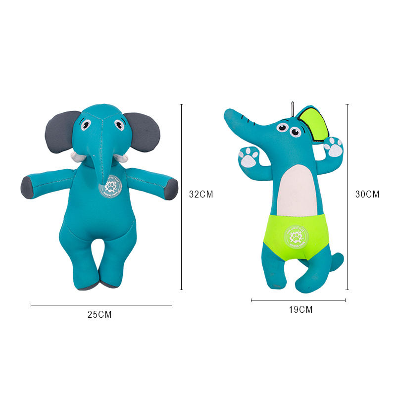 Wholesale Custom New Design Durable Pvc/pet Oxford Dog Chew Toy Floating Dog Toys