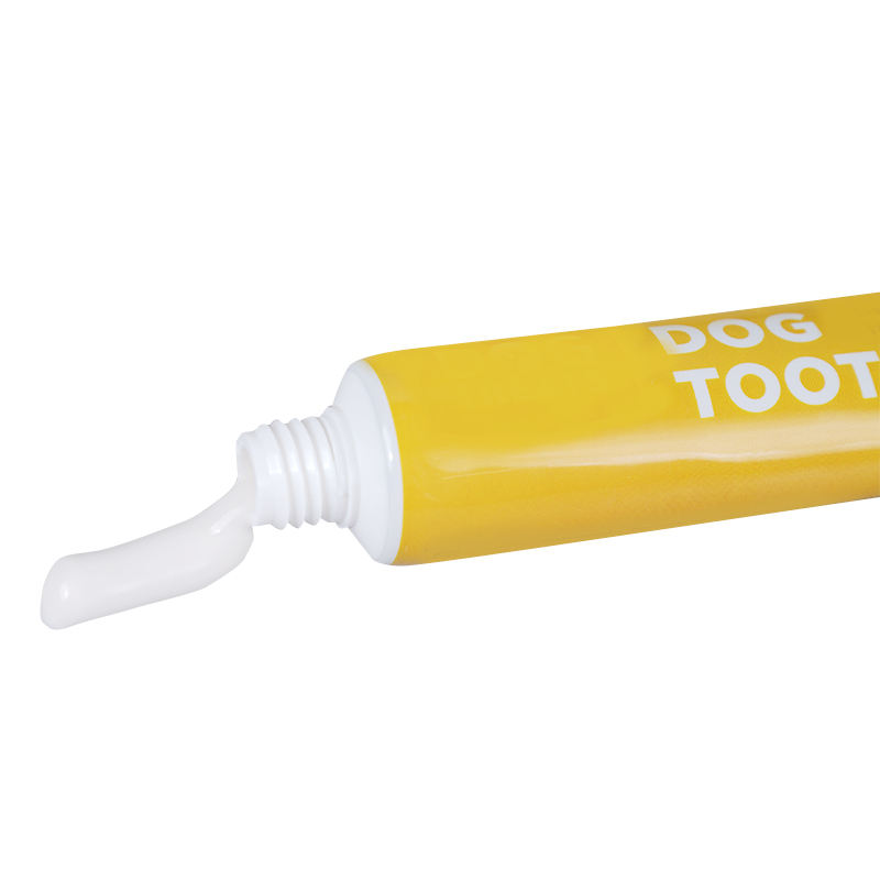 Wholesale Custom Multi-flavored Heathy And Tasty Dog Toothpaste