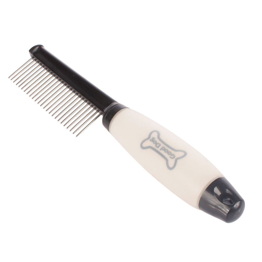 Manufacturer Oem Pet Comb For Dogs And Cats Grooming Tools Brush Deshedding Dematting Comb