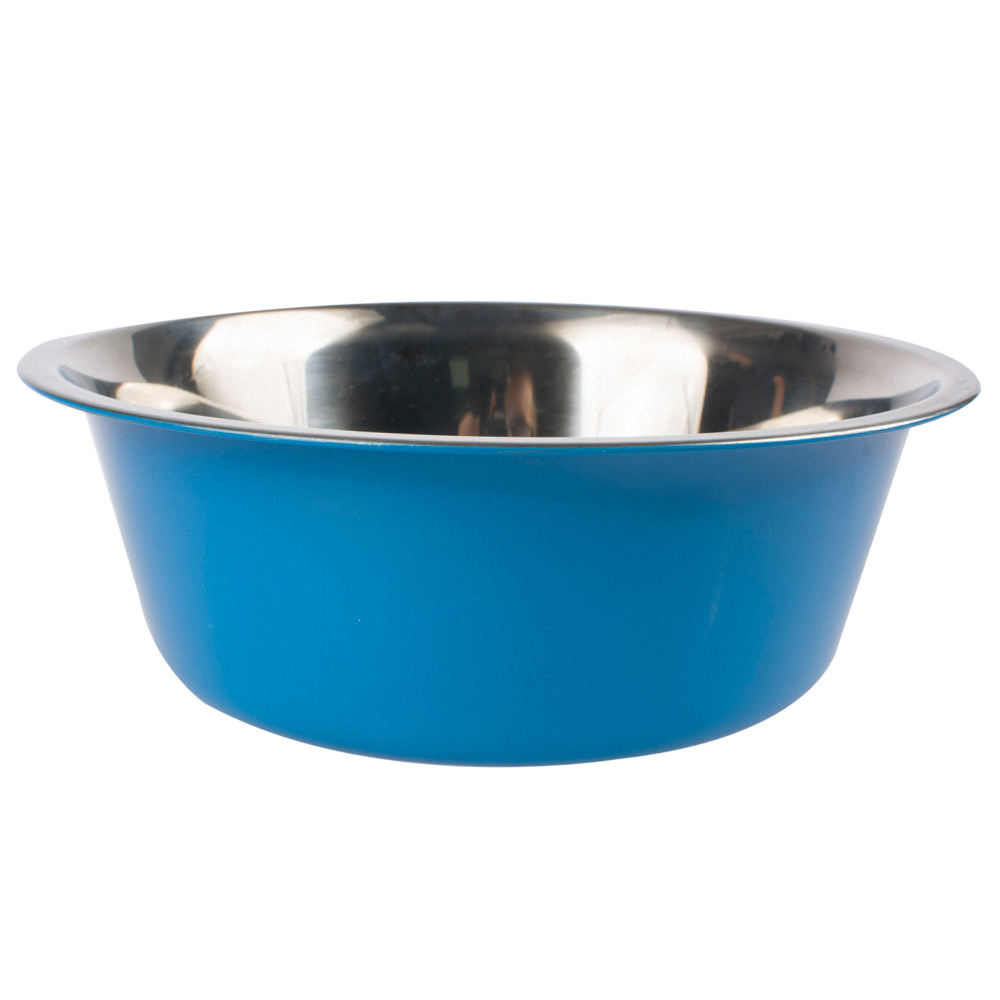 Manufacture Oem Wholesale Durable Melamine Pet Bowl Eco-friendly Non-slip Dog Bowl