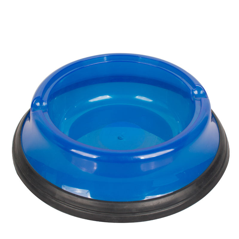 Manufacture Customised Dog Bowl Cooler Removable Summer Pet Cooling Bowl