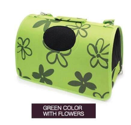 Custom Logo Pet Dog Carrier Bag Fashion Breathable Mesh Outdoor Travel Pet Carrier Bag
