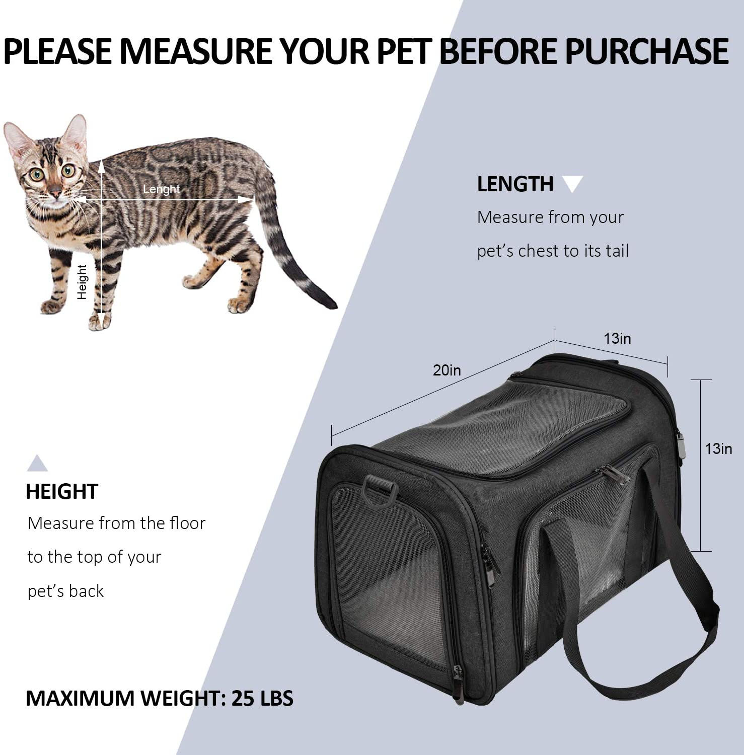 Hot Pet Products Custom Logo Travel Handbag Breathable Mesh Pet Bag Portable Dog Cat Carrier Bag