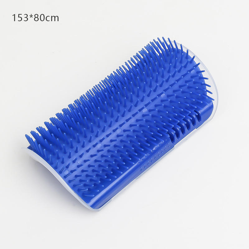 Massager For Cats Pet Products Pets Goods Brush Remove Hair Comb Grooming Table Dogs Care Accessories Things Strip