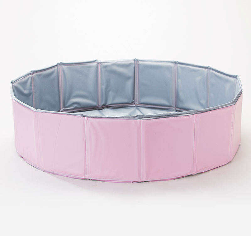Pet Product Manufacturer Grooming Bathtub Dog Cat Bath Tub Pet Bath Foldable Portable Tub