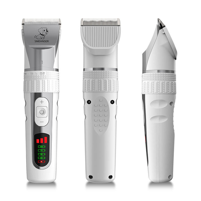 Wholesale Cordless Professional Animal Hair Trimmer Dog Pet Hair Pet Supplies For Dog