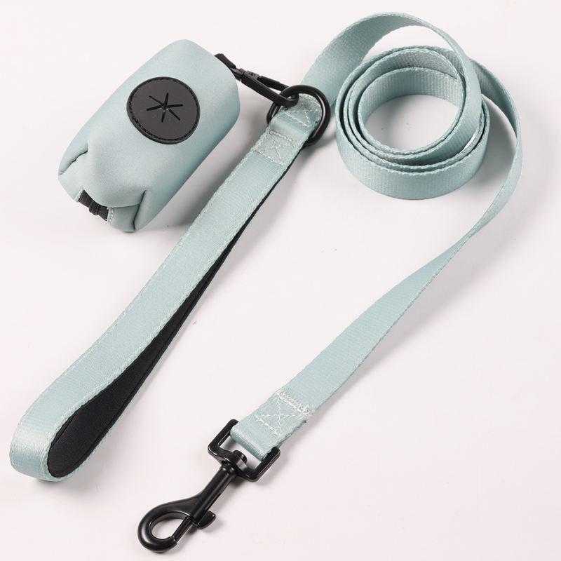 Hot Sale High Quality Adjustable Neoprene Customized Strong Cute Puppy Korean Dog Pet Harness For Dogs