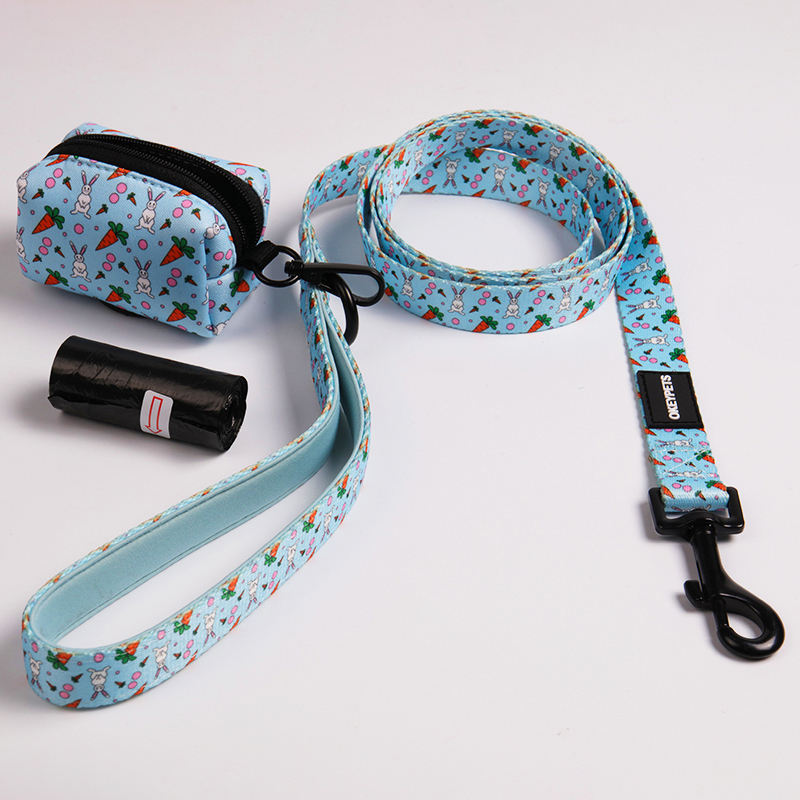 2021 Wholesale Custom Adjustable Pet Harness Collar Rechargeable Dog Vest Harness