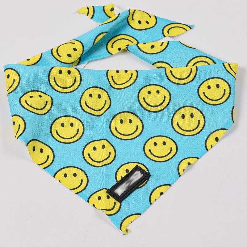 Pet Accessories Adjustable Comfortable Dog Harness Pattern Small Dog Harness Full Set