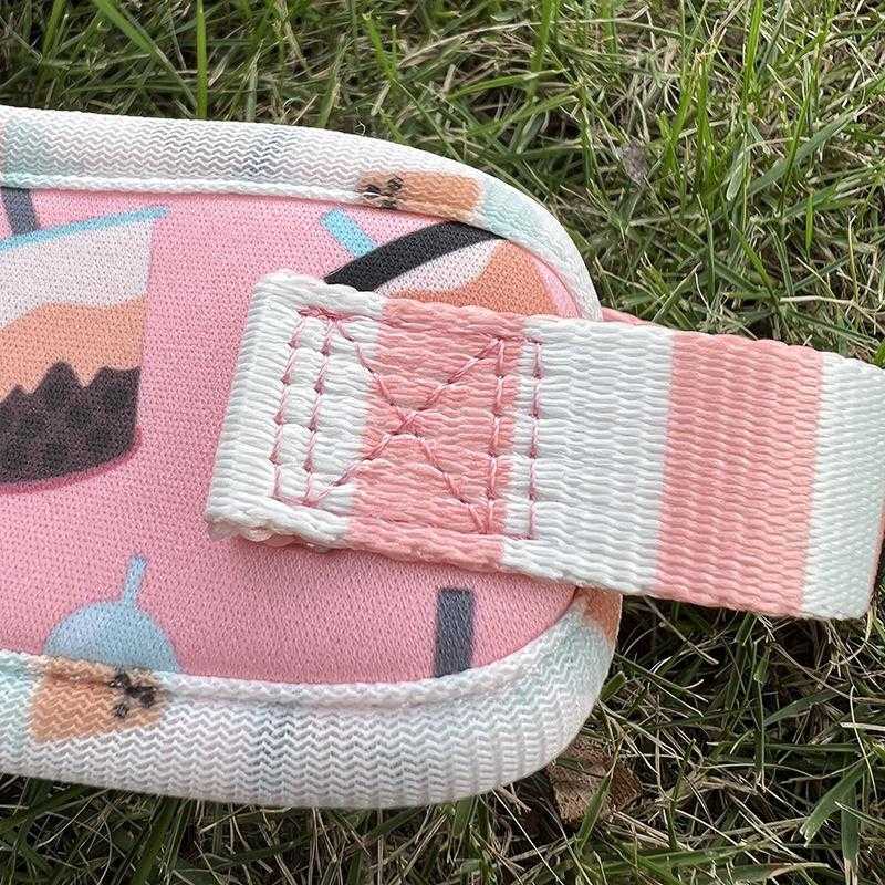 Free Sample Custom Logo Neoprene Private Label Pet Dog Harness And Lead Sets