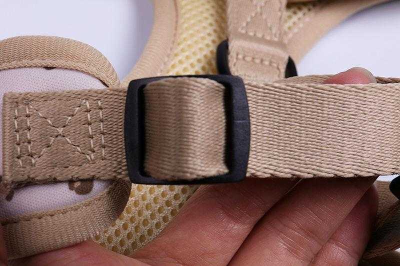 2021 Wholesale Custom Adjustable Pet Harness Collar Dog Vest Harness