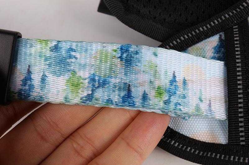 Best Hot Woman Sex Dog Pet Harness Heavy Duty Cute Puppy Harness Vest For Dogs