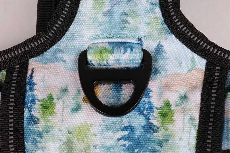 Best Hot Woman Sex Dog Pet Harness Heavy Duty Cute Puppy Harness Vest For Dogs