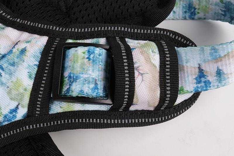 Best Hot Woman Sex Dog Pet Harness Heavy Duty Cute Puppy Harness Vest For Dogs