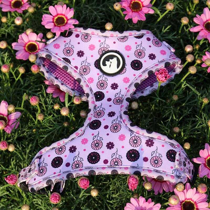 Best Hot Woman Sex Dog Pet Harness Heavy Duty Cute Puppy Harness Vest For Dogs