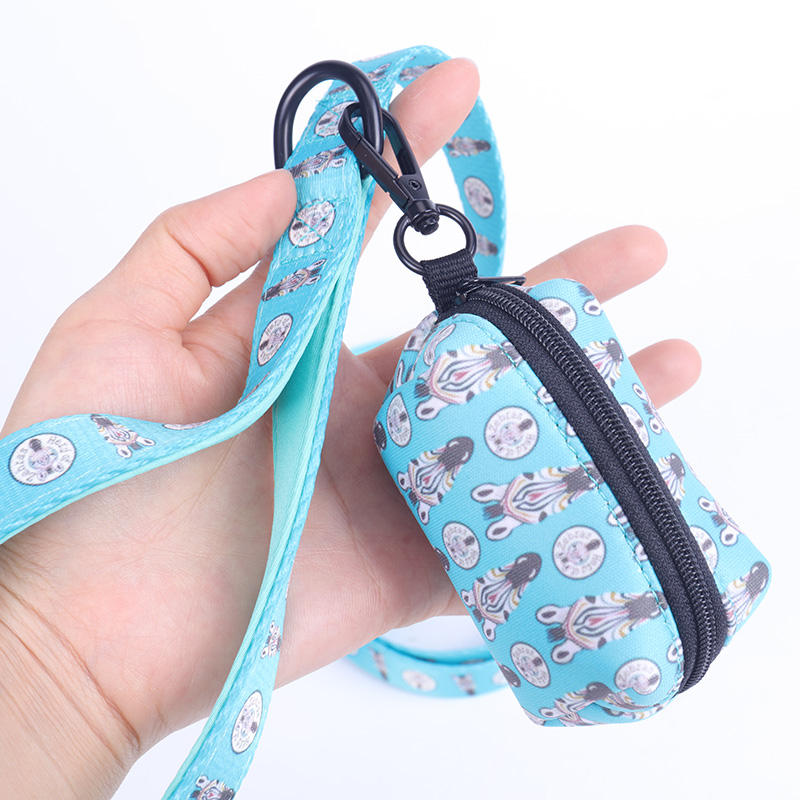 2022 Popular High Quality Polyester Printed Colorful Custom Comfortable Cat Dog Harness And Leash For Pet