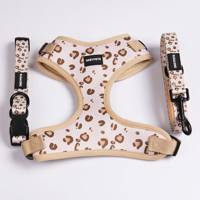 Dog Harness Manufacturers Dog Soft Harness Vest Eco Friendly For Dogs Harness With Custom Logo