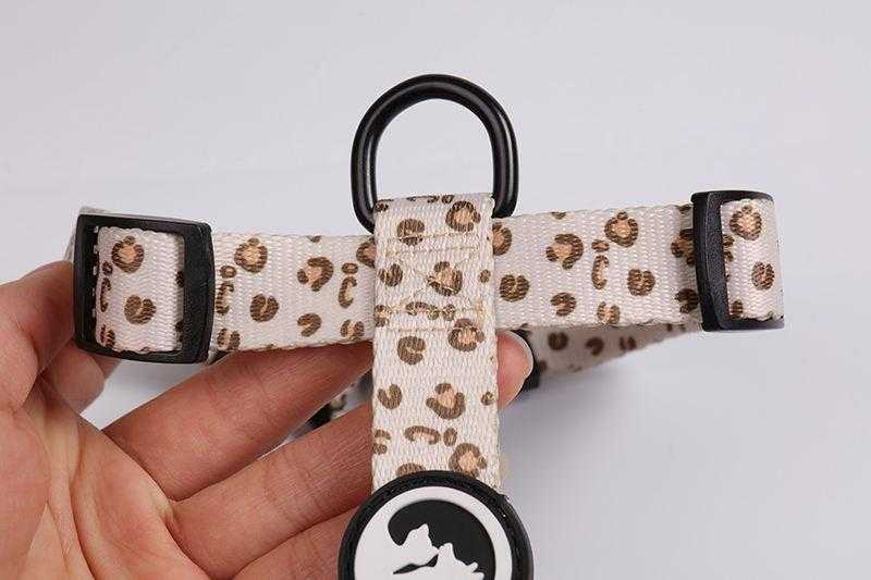 Preimum Dog Harness Chest Strap Customised Adjustable Dog Harness