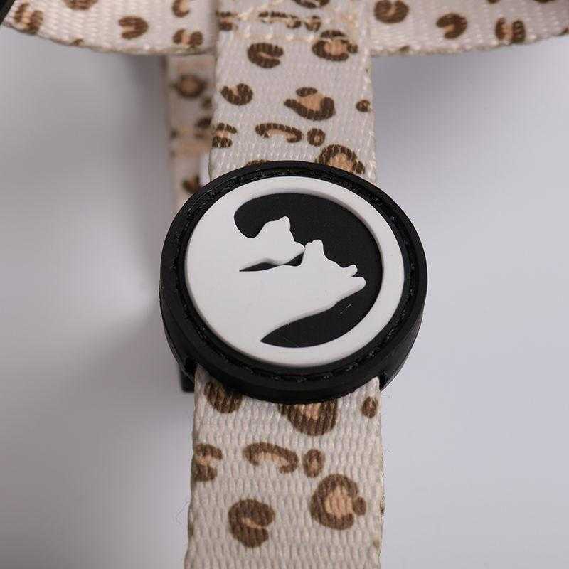 Preimum Dog Harness Chest Strap Customised Adjustable Dog Harness