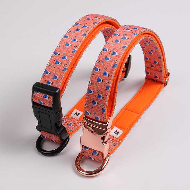 Custom Szie Multi-colors Safety Anti Pulling Sublimation Puppy Vest Dog Harness Leash Set