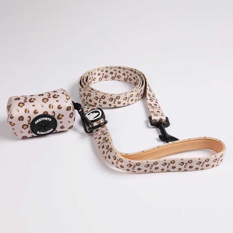 Dog Product Manufacturers Designer Wholesale Durable Sublimation Luxury Dog Lead Custom Dog Leash