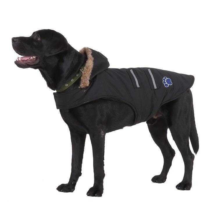 Wholesale Jacket Fleece Clothes Pet Products Dog Coats
