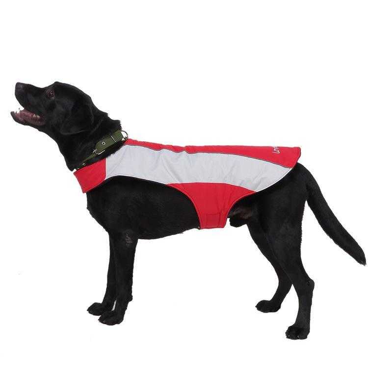 Wholesale Jacket Fleece Clothes Pet Products Dog Coats