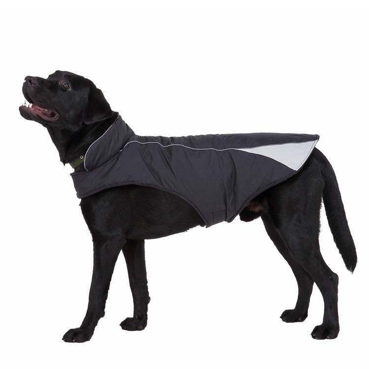 Wholesale Jacket Fleece Clothes Pet Products Dog Coats