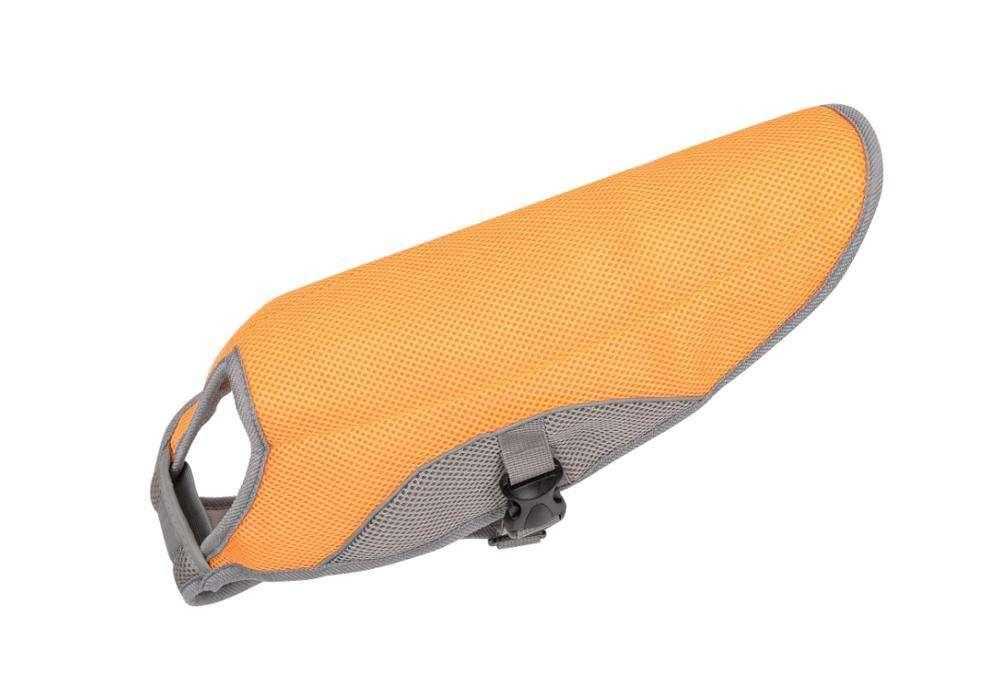 New Summer French Bucket Cool Vest Heatstroke Prevention Pets Dog Clothes