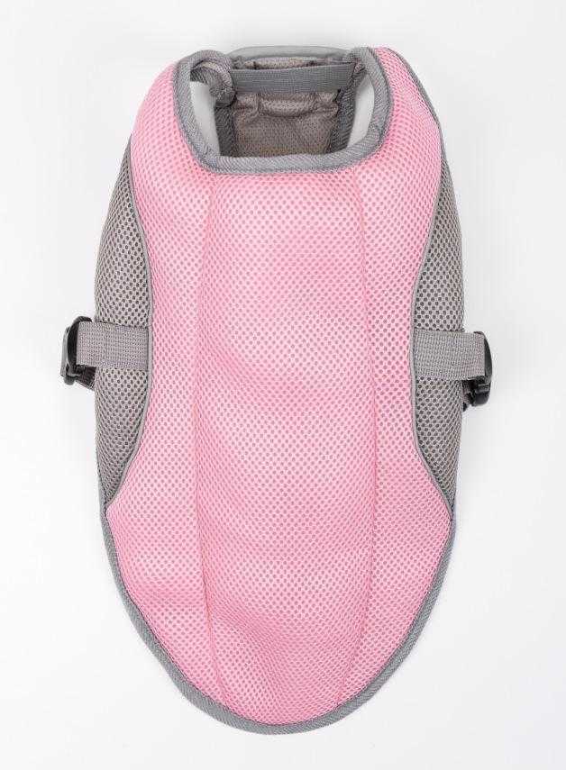 New Summer French Bucket Cool Vest Heatstroke Prevention Pets Dog Clothes
