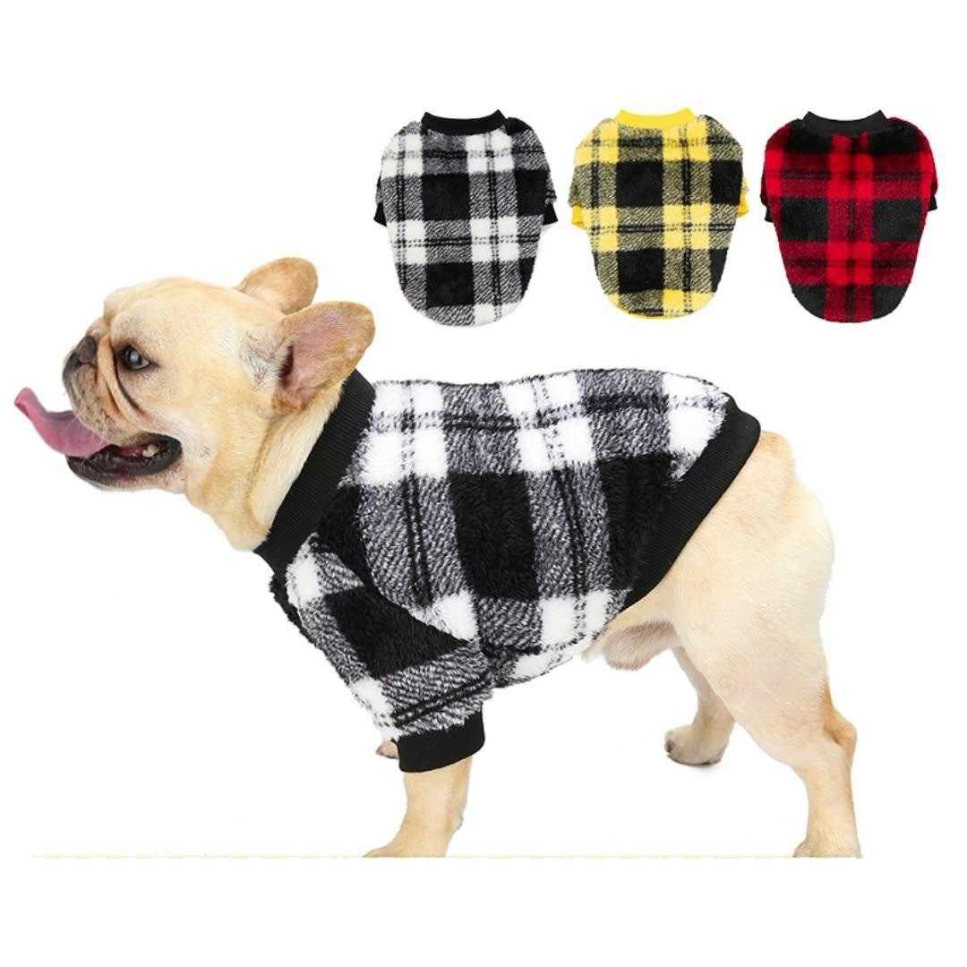Fashion Simply Cute Costume Dog Clothes For Autumn With Different Styles
