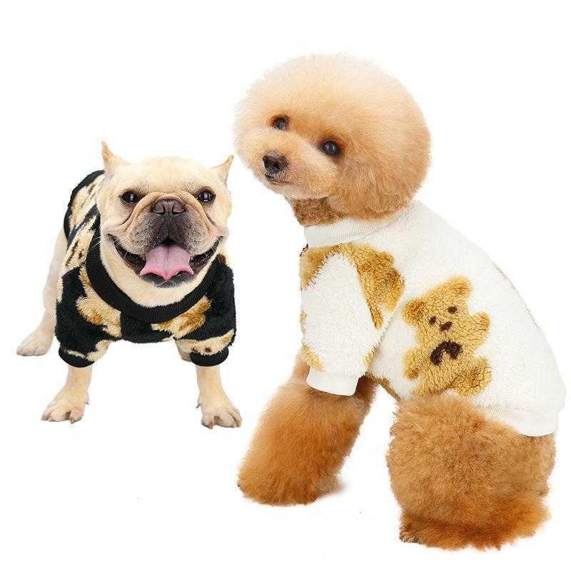 Fashion Simply Cute Costume Dog Clothes For Autumn With Different Styles