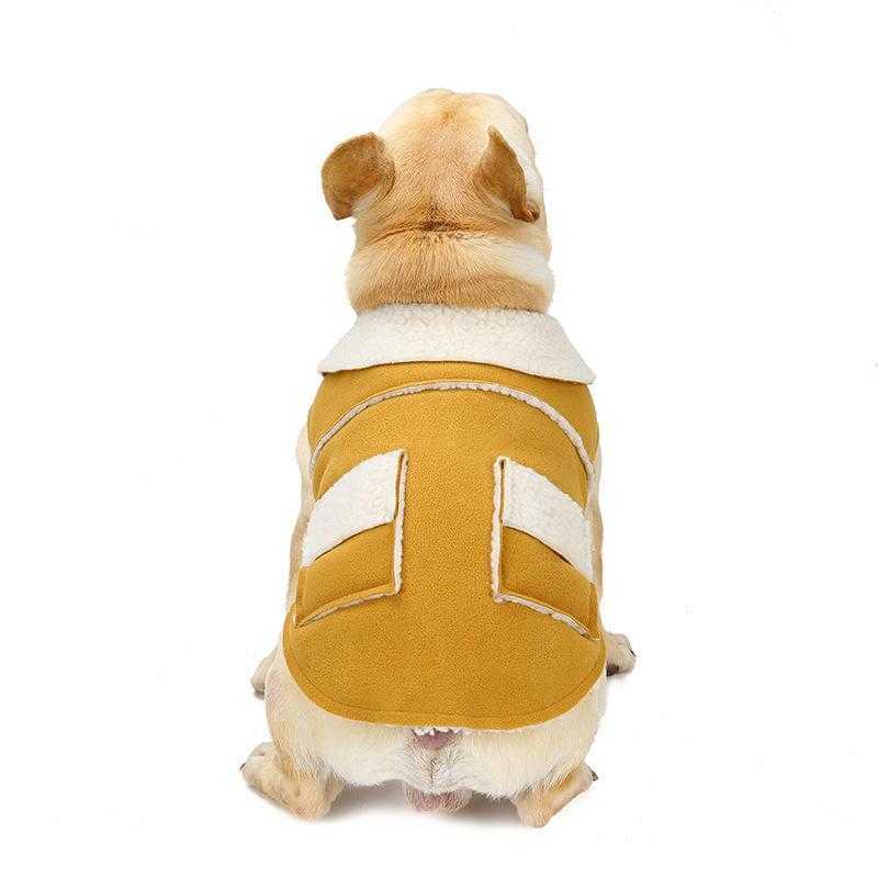 Fashion Simply Cute Costume Dog Clothes For Autumn With Different Styles