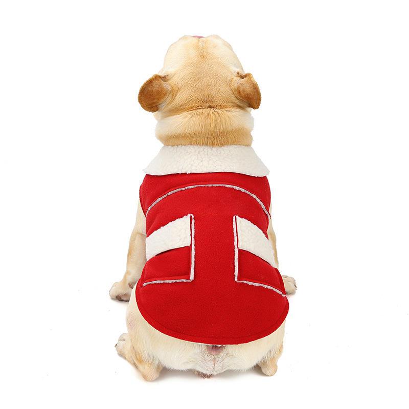 Fashion Simply Cute Costume Dog Clothes For Autumn With Different Styles