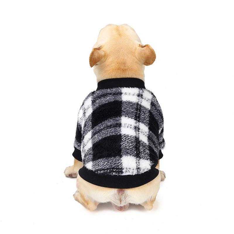 Fashion Simply Cute Costume Dog Clothes For Autumn With Different Styles