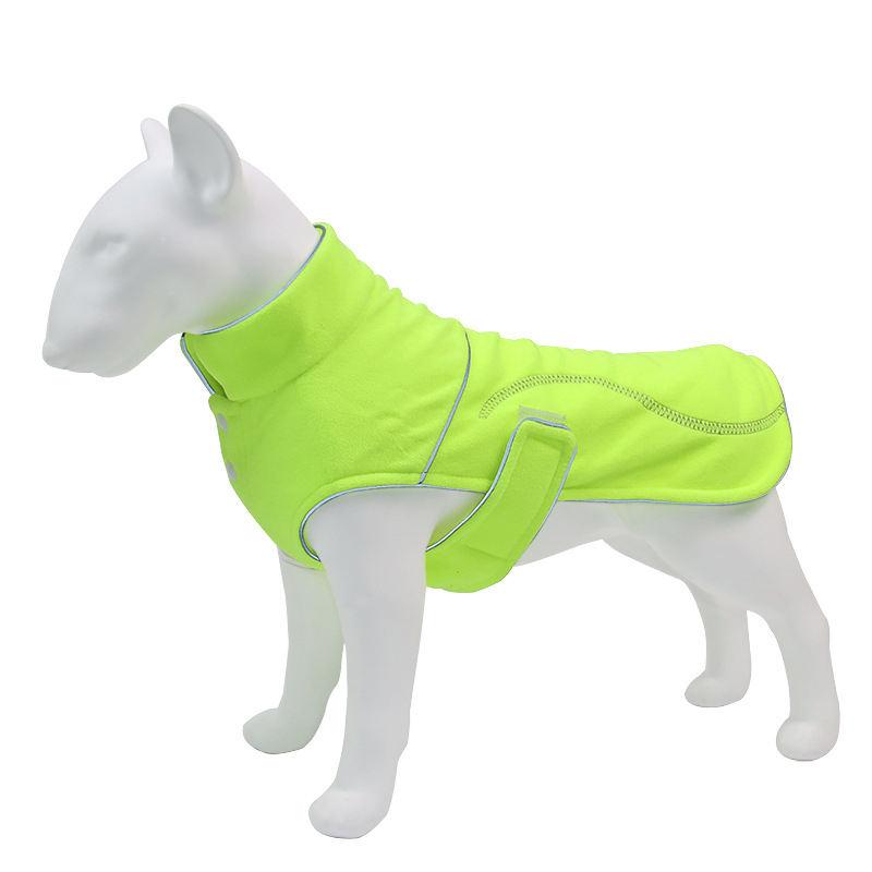 Other Pet Products Luxury Waterproof Warm Autumn Winter Small Middle Pet Dog Clothes Jacket