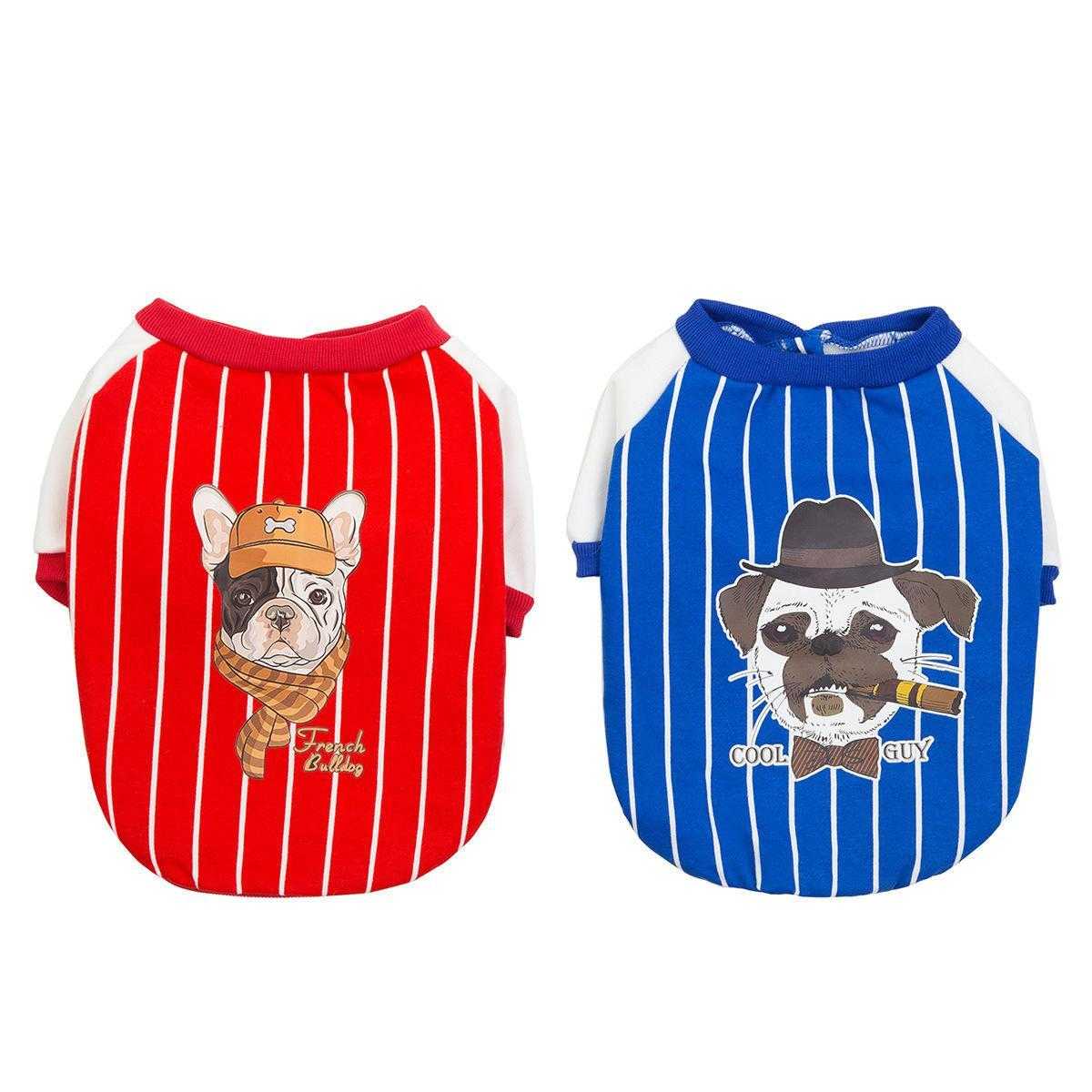 Soft Warm Shar Pei Customized Logo High Quality Dog Clothes Hoodie